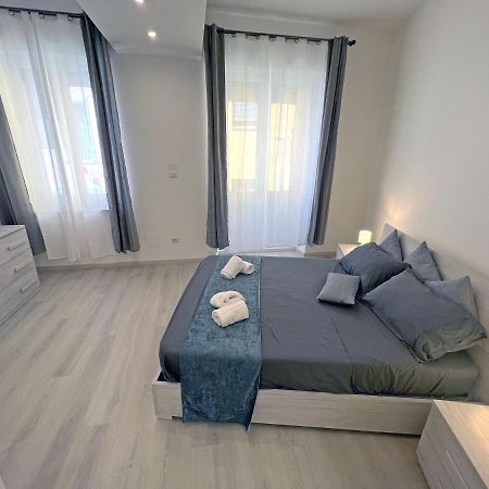 Camere In Centro Каляри Екстериор снимка