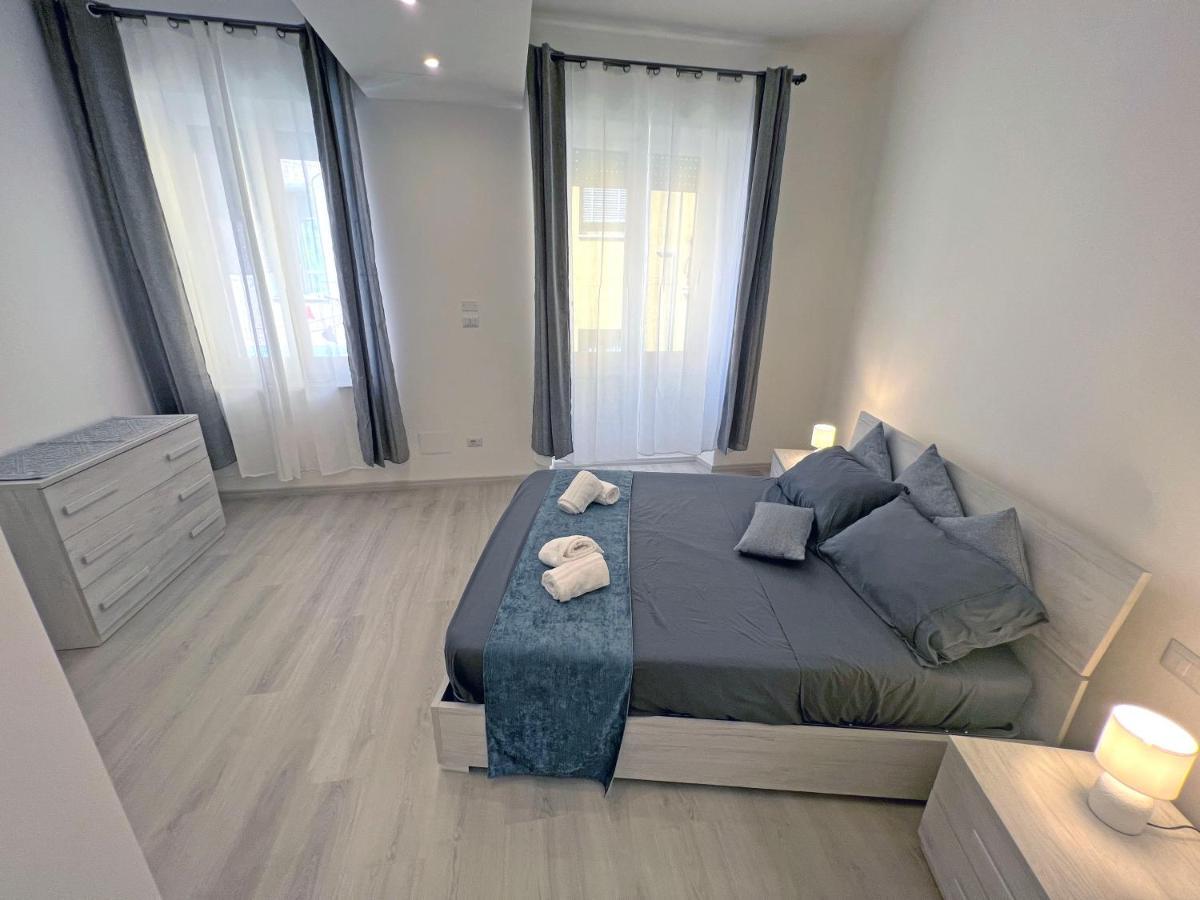 Camere In Centro Каляри Екстериор снимка